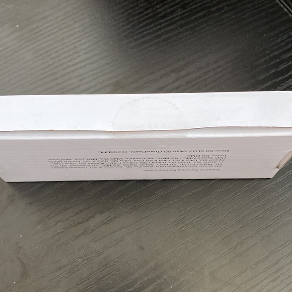 USB 3.0 SD/Micro SD Memory Card Reader - Picture 4 of 6